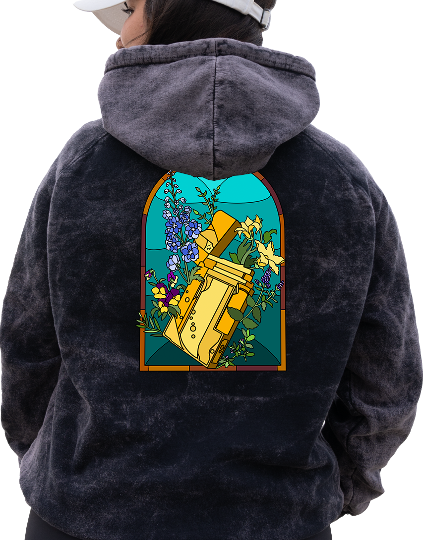 Sanji's Lighter - Hoodie