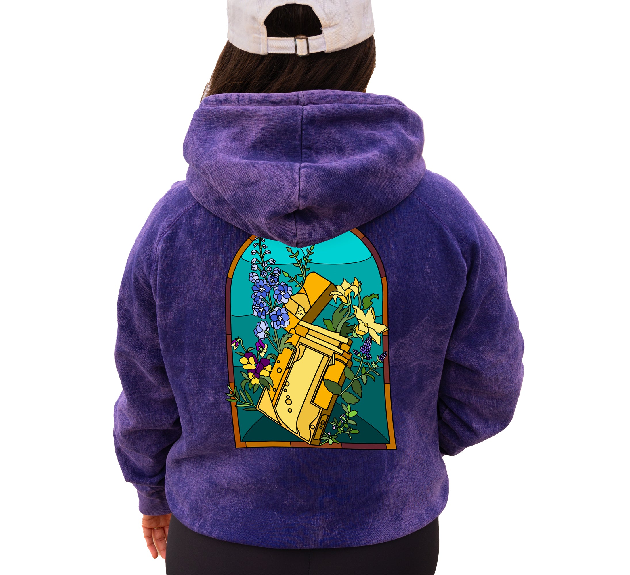 Sanji's Lighter - Hoodie